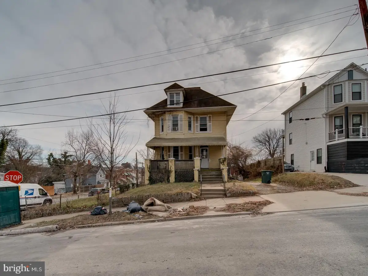 2015 Douglas St Ne, Washington, DC 20018 - Image #1