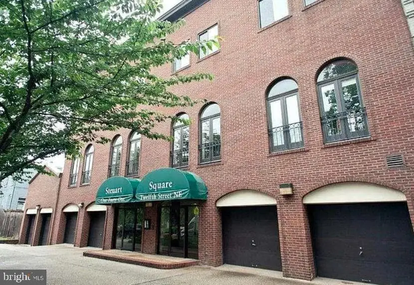 141 12th St Ne #15, Washington, DC 20002 - Image #1