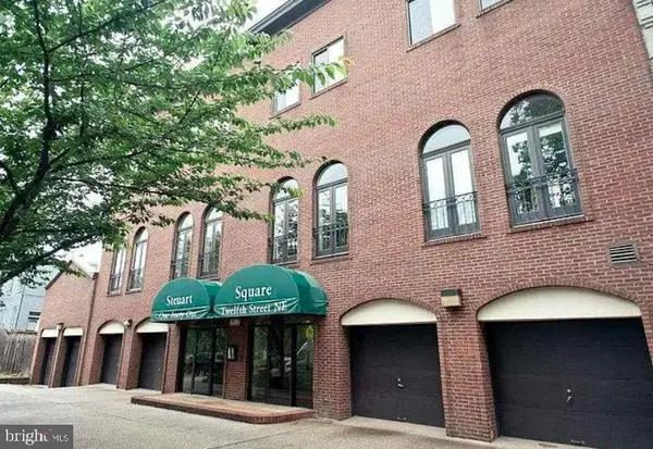 141 12th St Ne #15, WASHINGTON, DC 20002