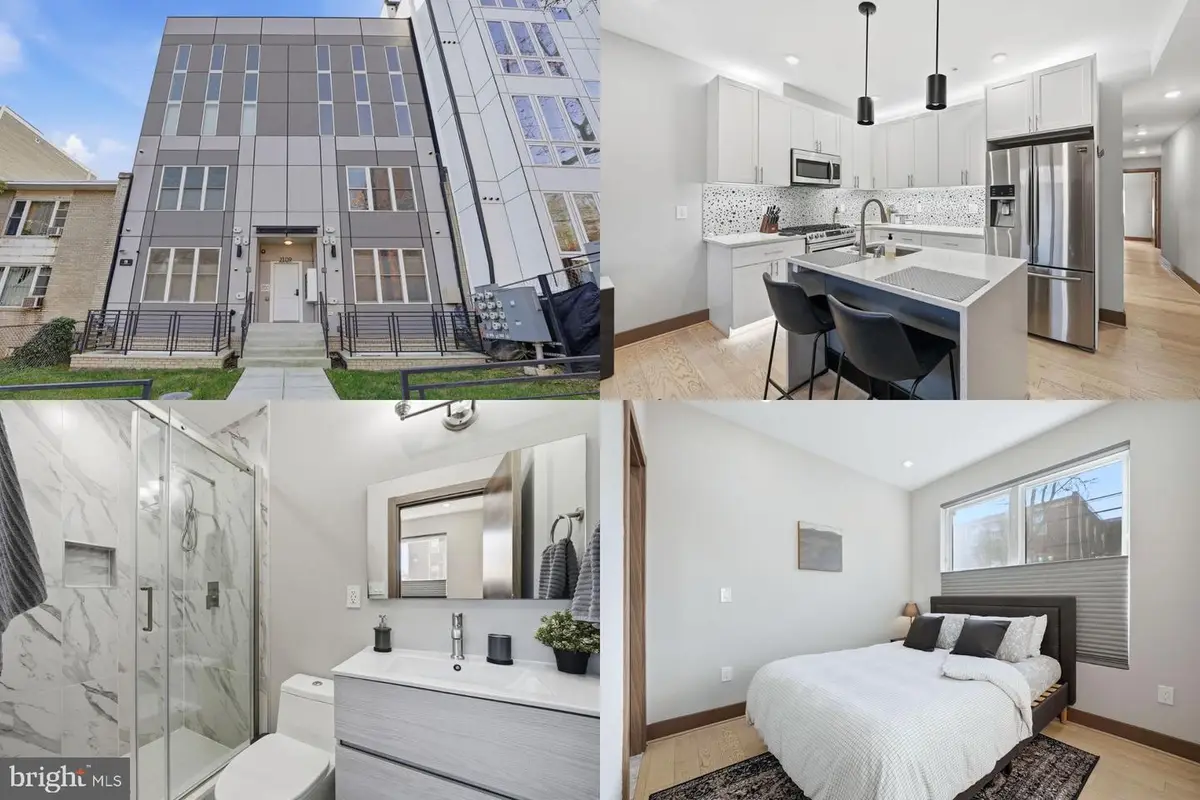 2109 M St Ne #5, Washington, DC 20002 - Image #1