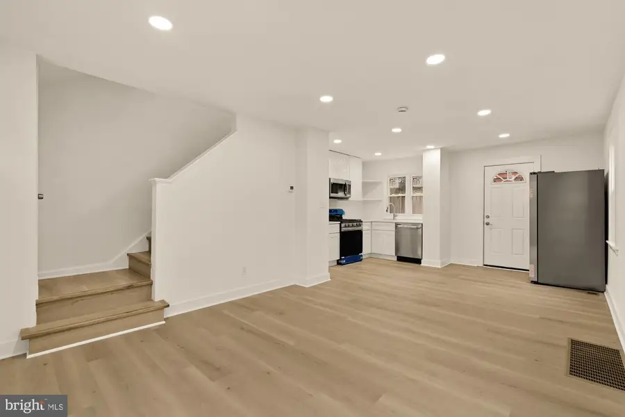 4620 B St Se, Washington, DC 20019 - #3