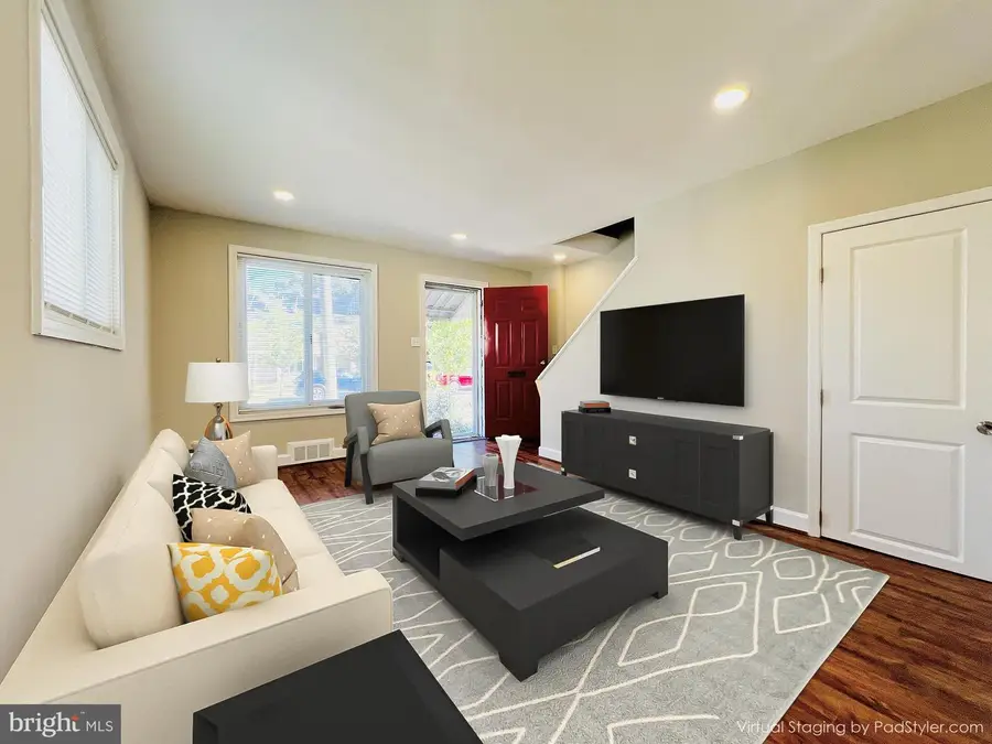 75 58th St Se, Washington, DC 20019 - #2