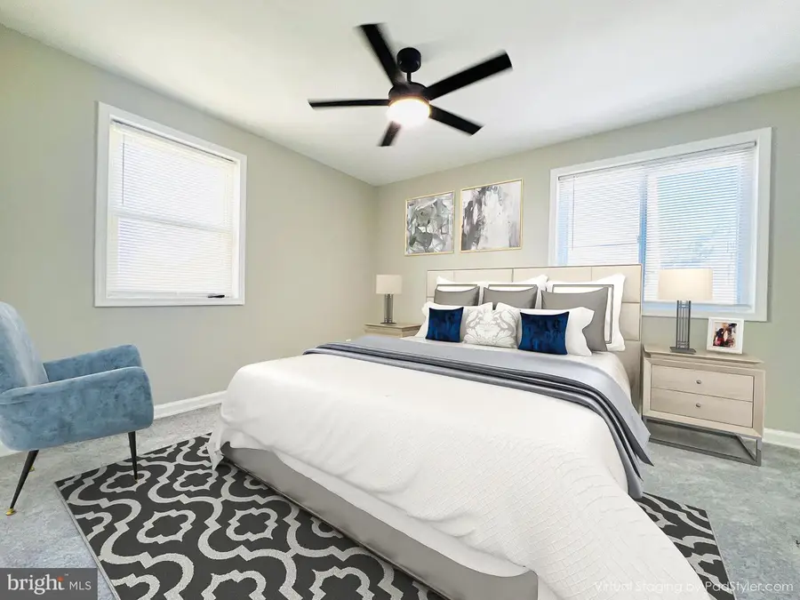 75 58th St Se, Washington, DC 20019 - #3