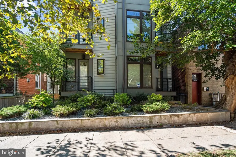 4126 8th St Nw #2, Washington, DC 20011 - #2