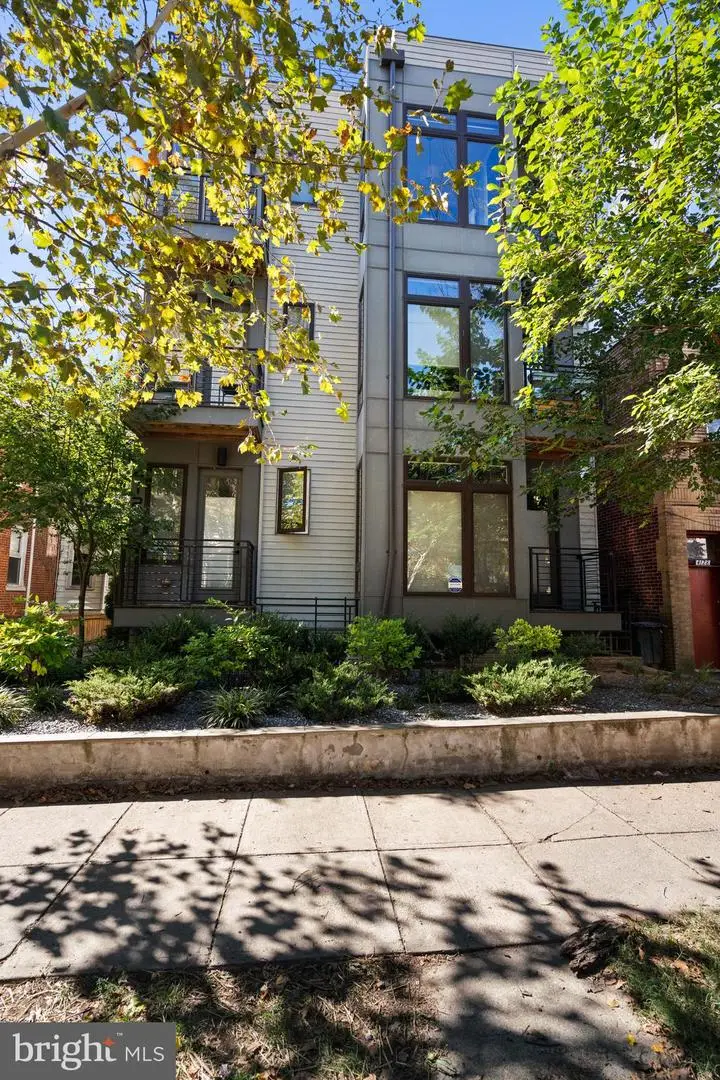 4126 8th St Nw #2, Washington, DC 20011 - #3