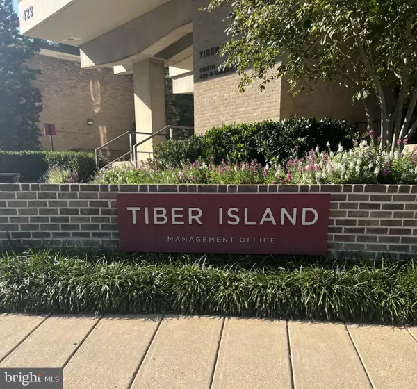 490 M St Sw #w507, WASHINGTON, DC 20024