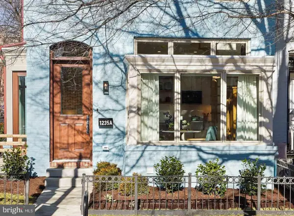 1237 W St Nw #a, WASHINGTON, DC 20009