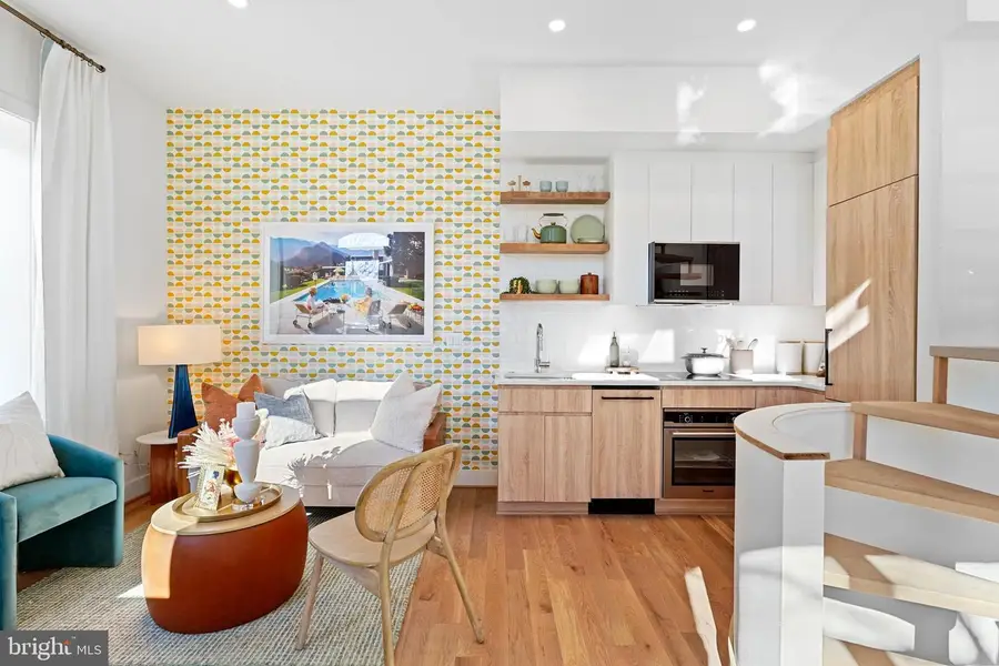 1237 W St Nw #a, Washington, DC 20009 - Image #2