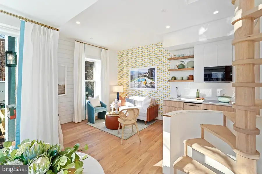 1237 W St Nw #a, Washington, DC 20009 - Image #3