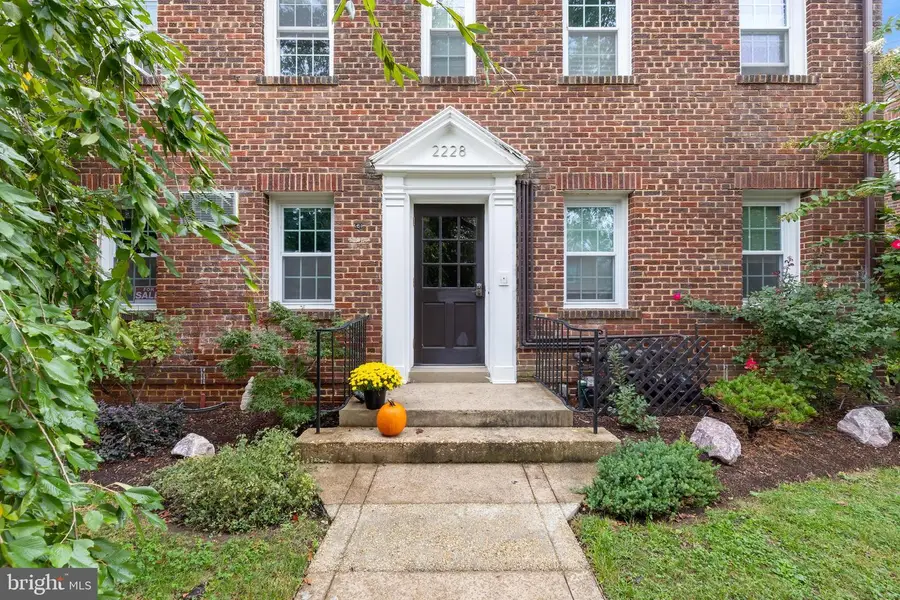 2228 40th St Nw #1, Washington, DC 20007 - Image #3