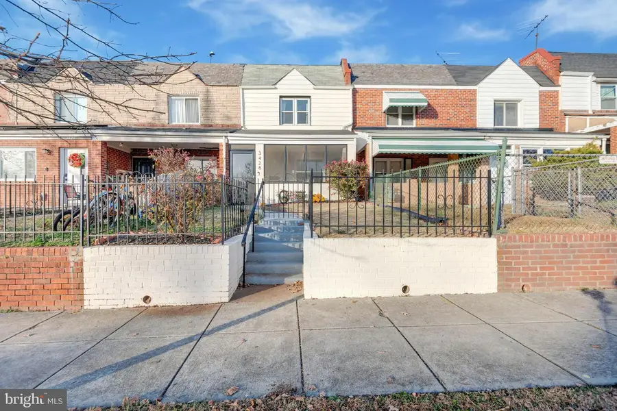 3428 Dix St Ne, Washington, DC 20019 - Image #2