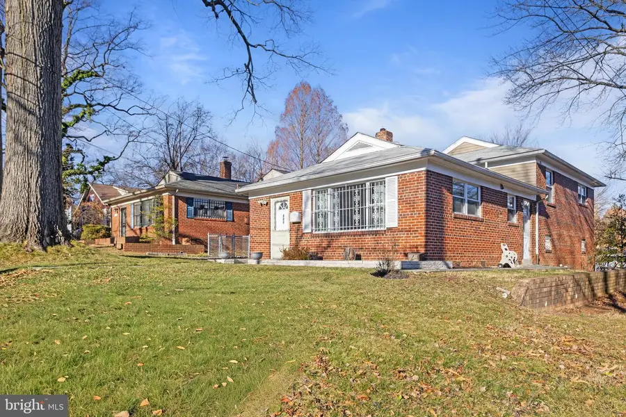 123 Walnut St Nw, Washington, DC 20012 - Image #3