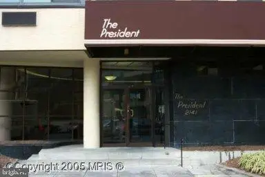 2141 I St Nw #615, Washington, DC 20037 - Image #2