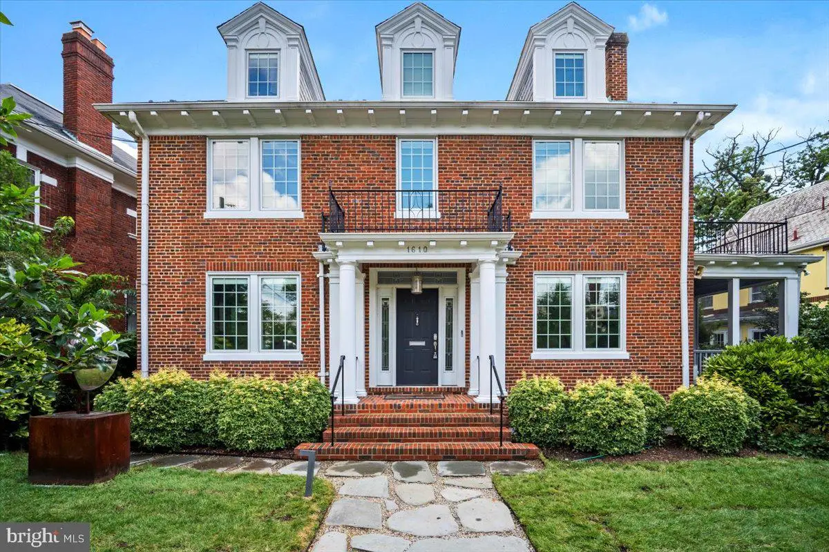 1610 Crittenden St Nw, Washington, DC 20011 - Image #1