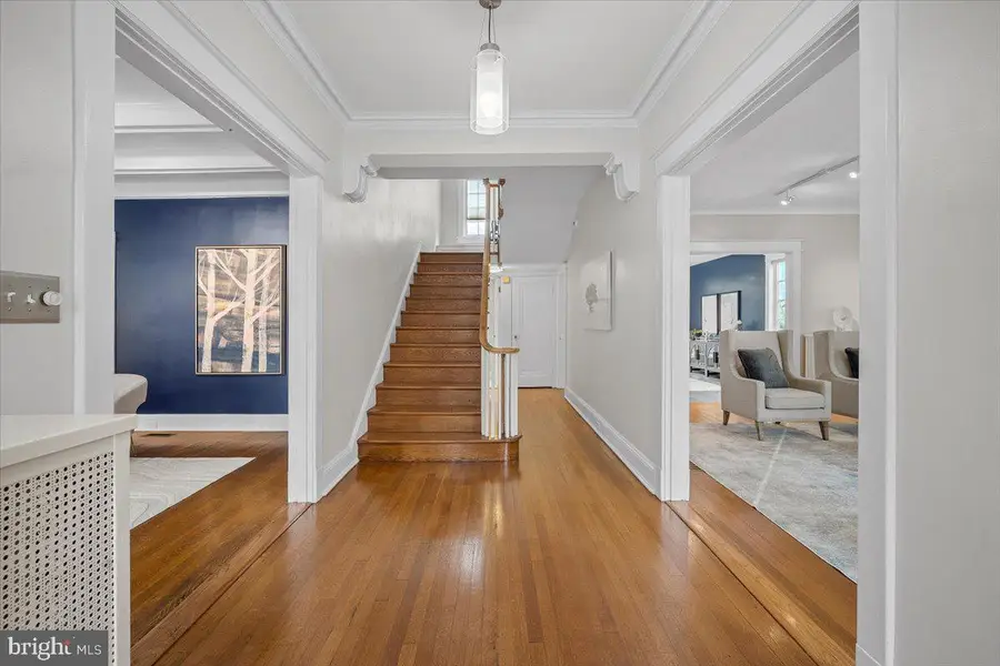 1610 Crittenden St Nw, Washington, DC 20011 - Image #3