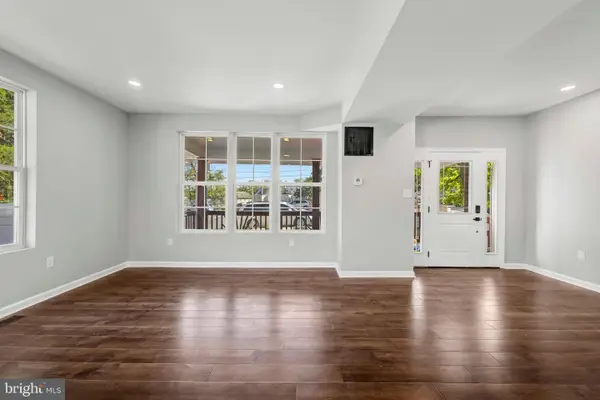 2814 Rhode Island Ave Ne, WASHINGTON, DC 20018