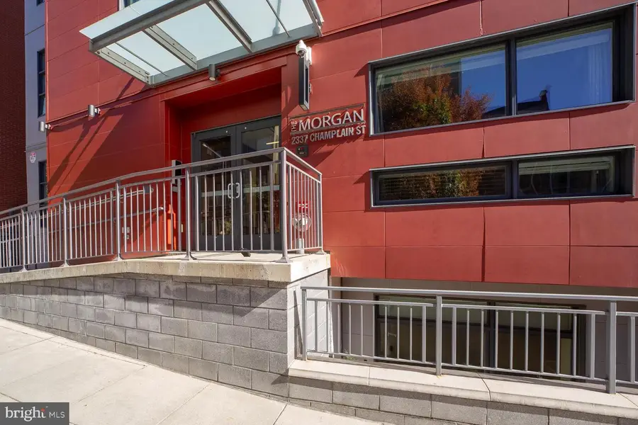 2337 Champlain St Nw #102, Washington, DC 20009 - Image #2