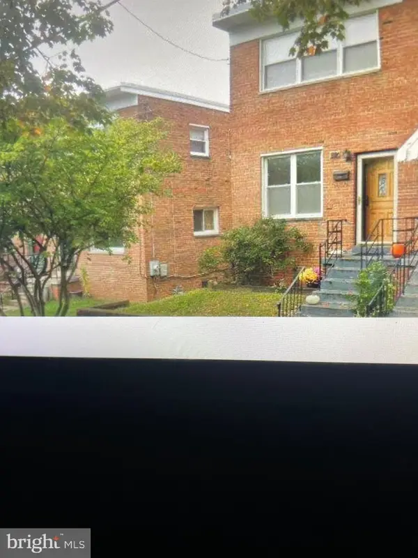 62 Tuckerman St Nw, WASHINGTON, DC 20011