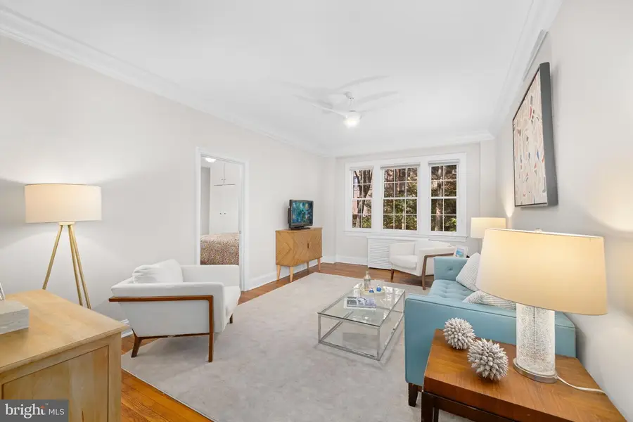 3900 Connecticut Ave Nw #202g, Washington, DC 20008 - Image #3