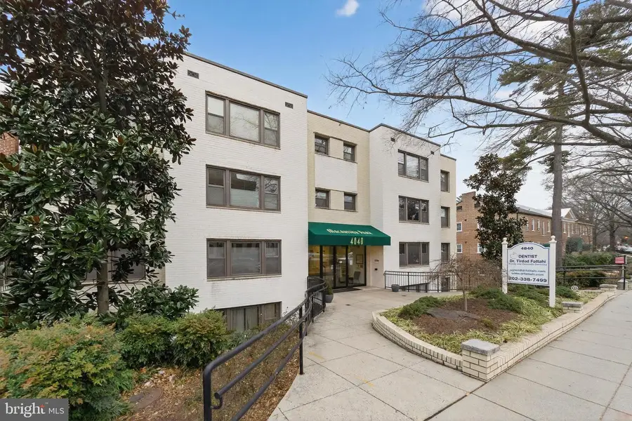 4840 Macarthur Blvd Nw #401, Washington, DC 20007 - Image #2