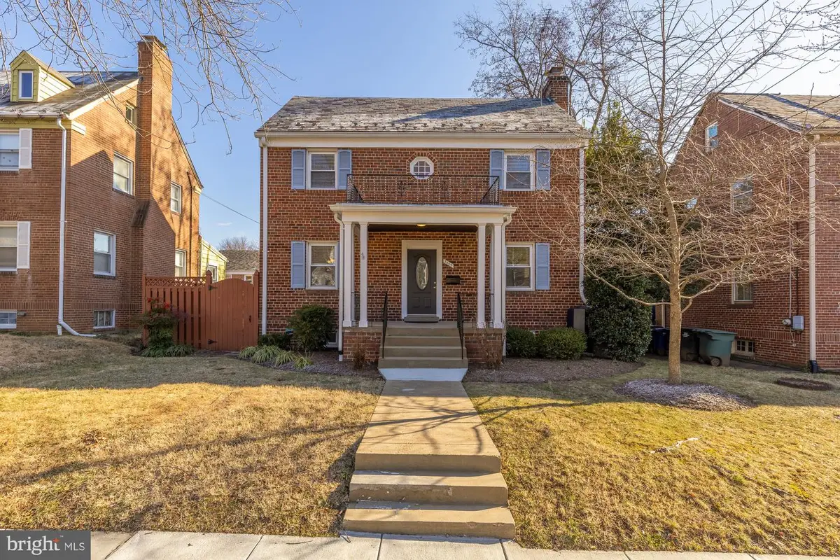 3805 17th St Ne, Washington, DC 20018 - Image #1