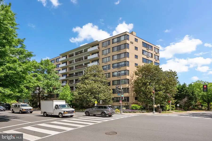 3601 Wisconsin Ave Nw #408, Washington, DC 20016 - Image #2