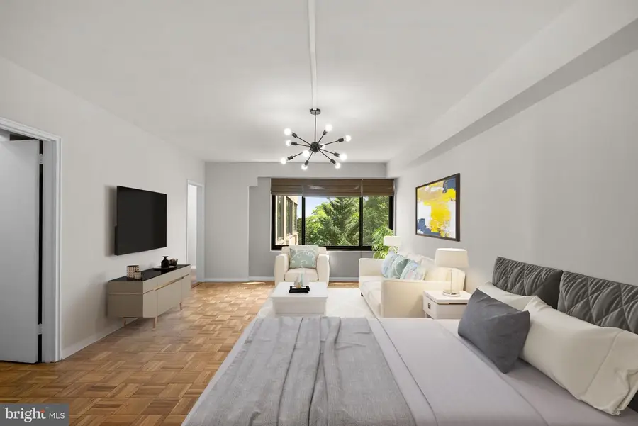 3601 Wisconsin Ave Nw #408, Washington, DC 20016 - Image #3