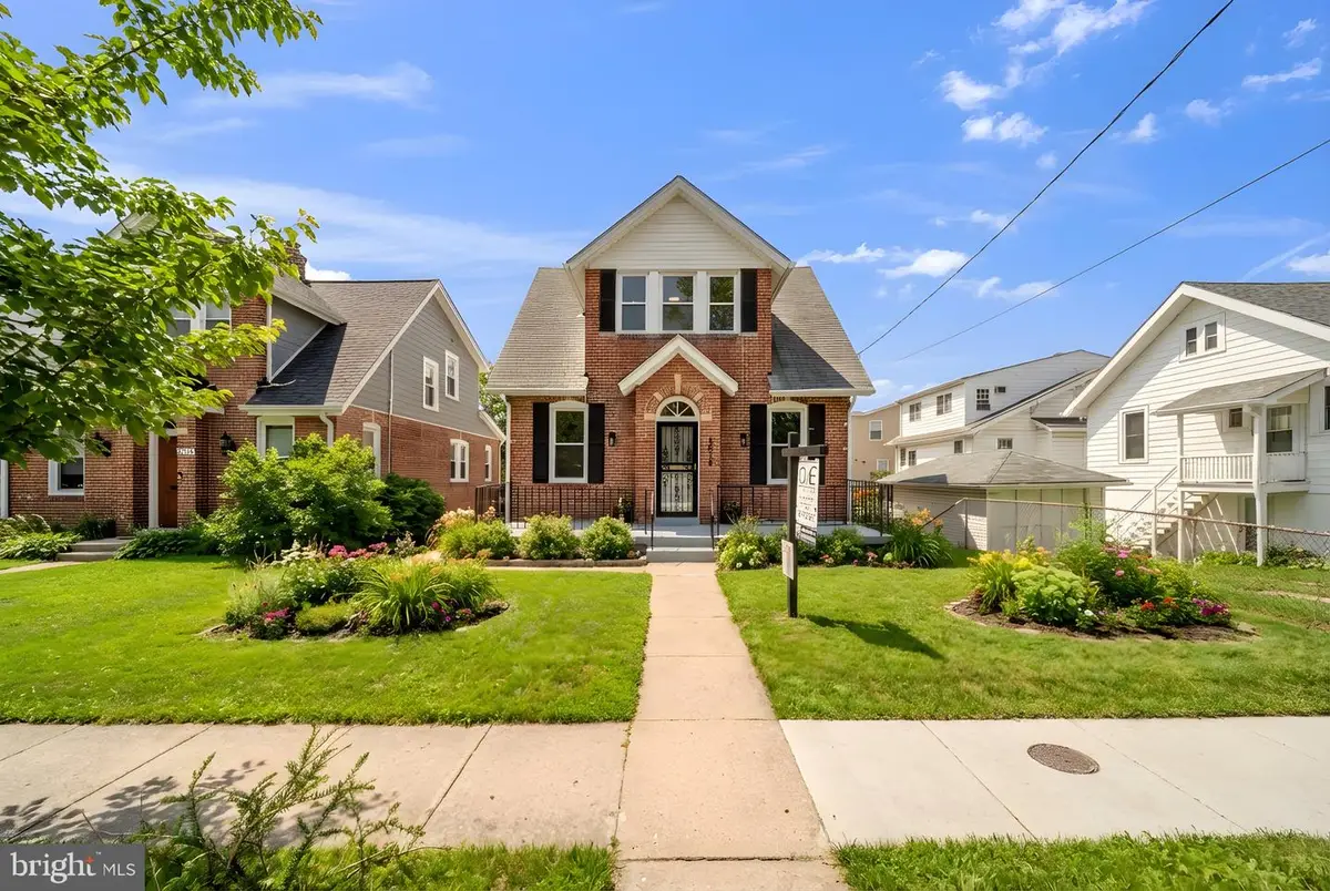 6018 2nd St Nw, Washington, DC 20011 - Image #1