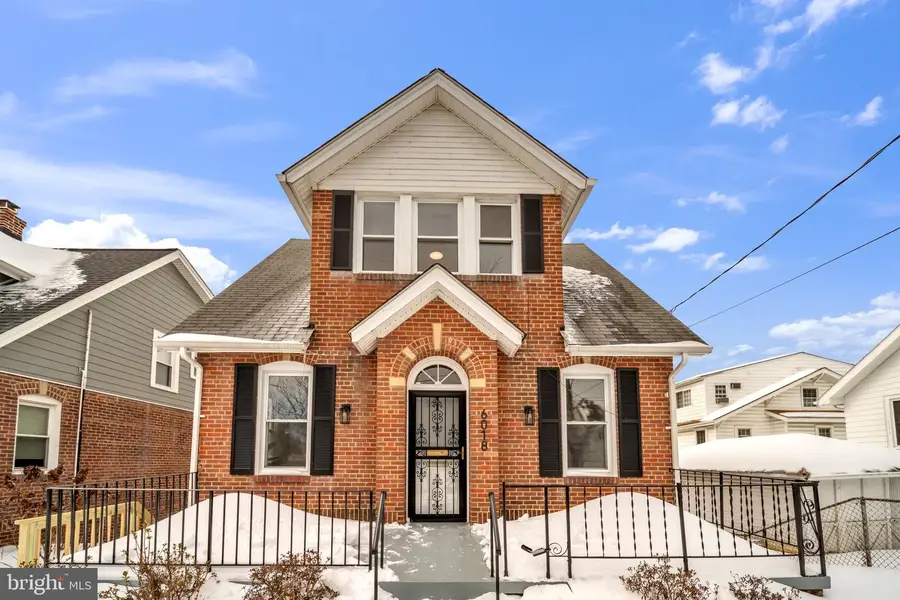 6018 2nd St Nw, Washington, DC 20011 - Image #2