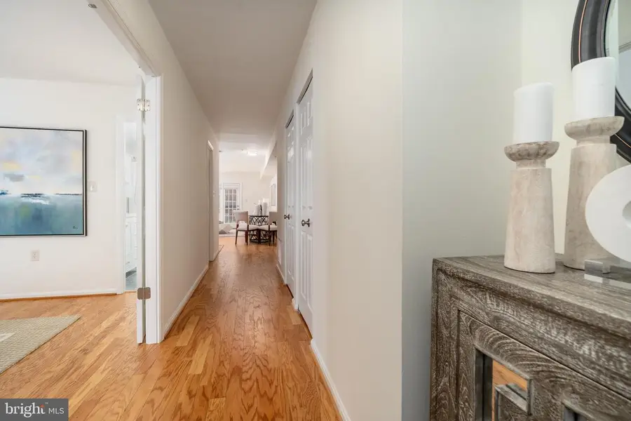 3806 Porter St Nw #101, Washington, DC 20016 - #3