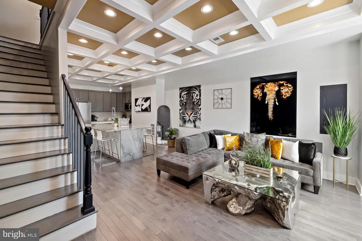 409 Florida Ave Nw, Washington, DC 20001 - #1