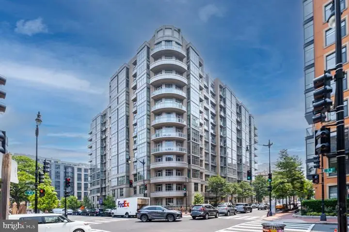 811 4th St Nw #1215, Washington, DC 20001 - Image #1