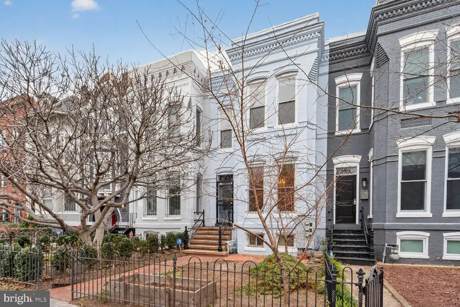 1915 11th St Nw, Washington, DC 20001 - Image #2