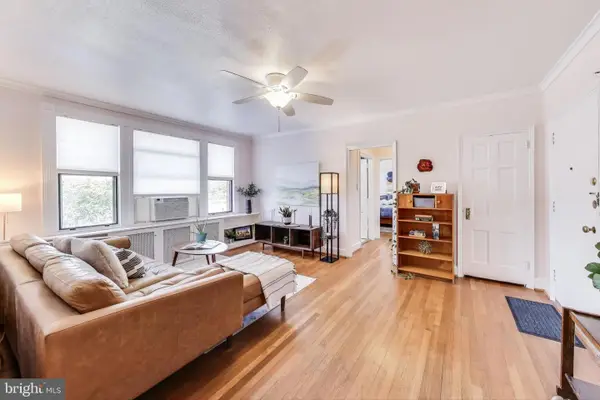 1365 Kennedy St Nw #506, WASHINGTON, DC 20011