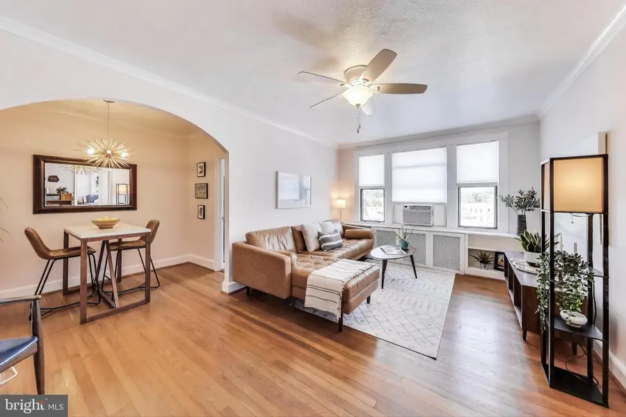 1365 Kennedy St Nw #506, Washington, DC 20011 - #2