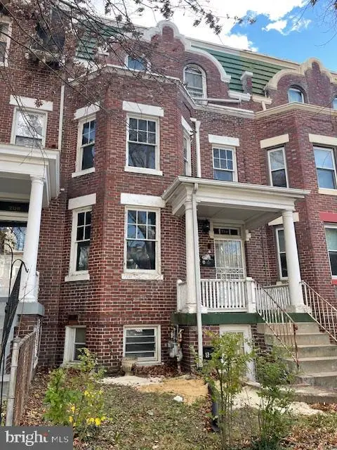 710 Rock Creek Church Rd Nw, Washington, DC 20010 - Image #1