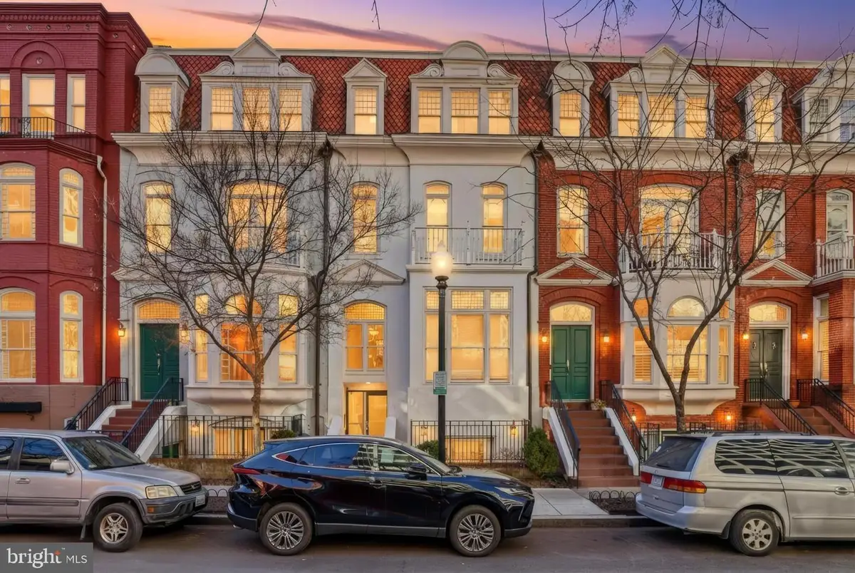 1830 Jefferson Pl Nw #11, Washington, DC 20036 - #1