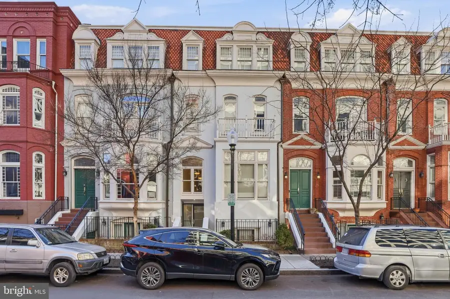 1830 Jefferson Pl Nw #11, Washington, DC 20036 - #2