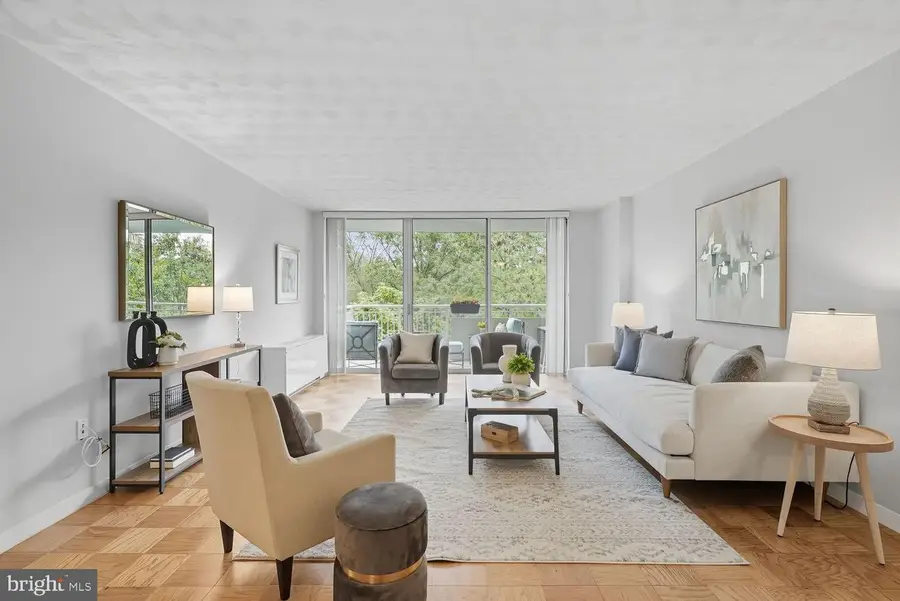 3001 Veazey Ter Nw #726, Washington, DC 20008 - Image #2