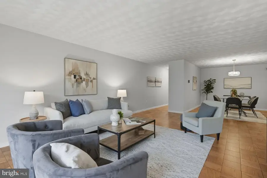 3001 Veazey Ter Nw #726, Washington, DC 20008 - Image #3