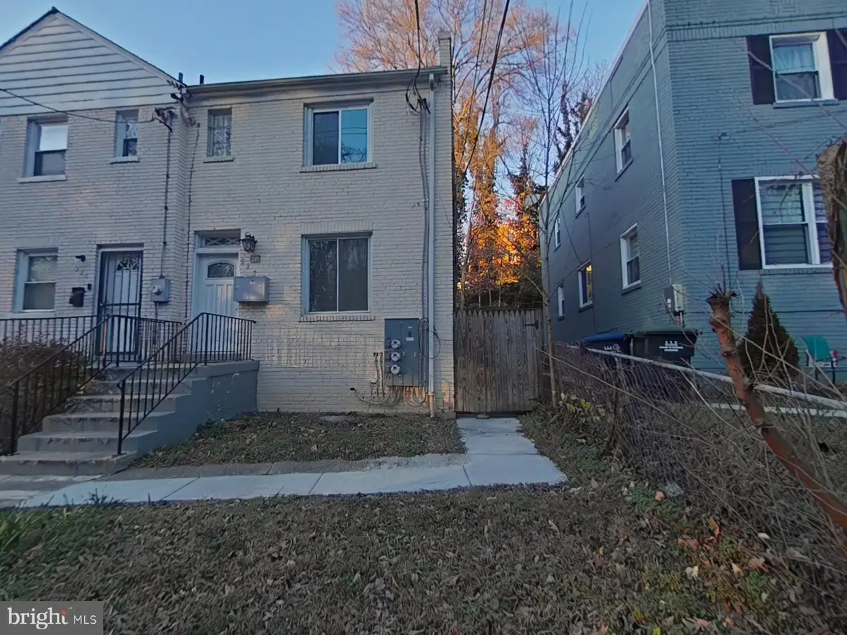 222 Malcolm X Ave Se, Washington, DC 20032 - Image #1