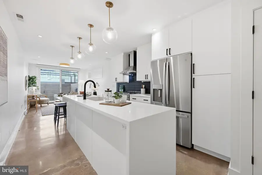 445 Ridge St Nw, Washington, DC 20001 - #3