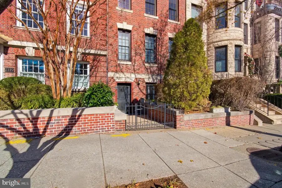 2117 S St Nw, Washington, DC 20008 - Image #2