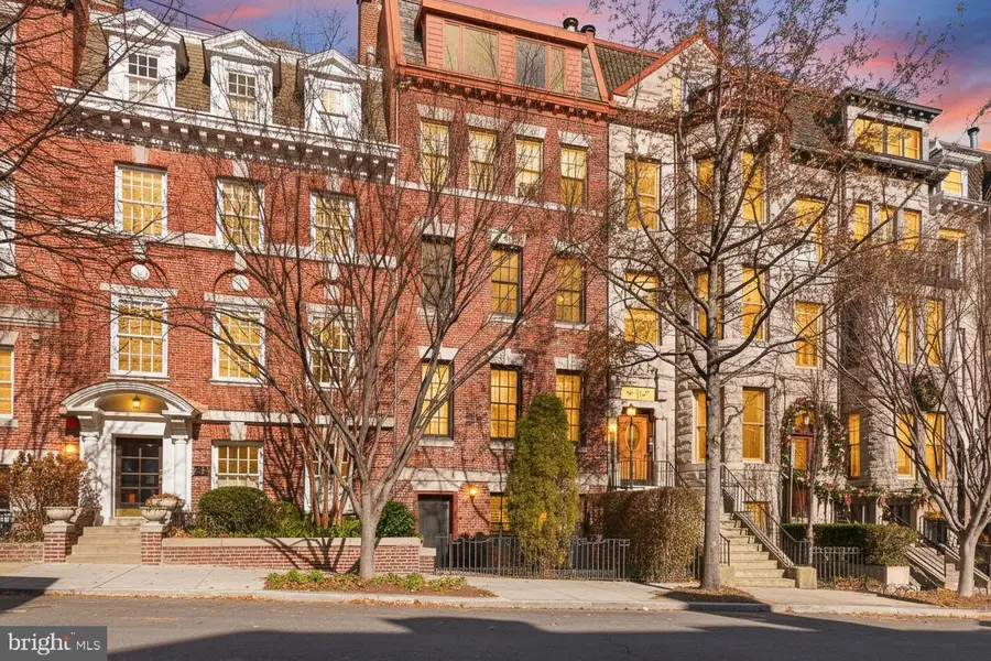 2117 S St Nw, Washington, DC 20008 - Image #3