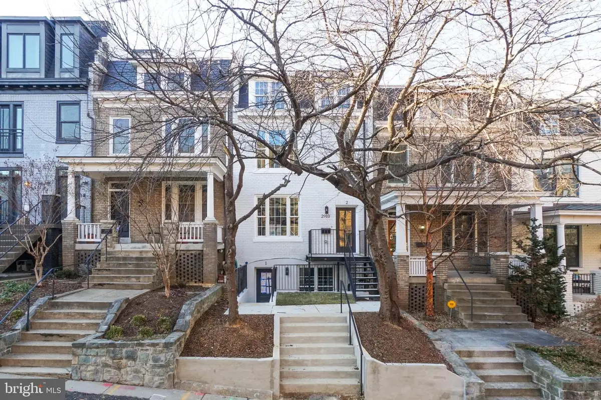 2910 18th St Nw, Washington, DC 20009 - Image #1