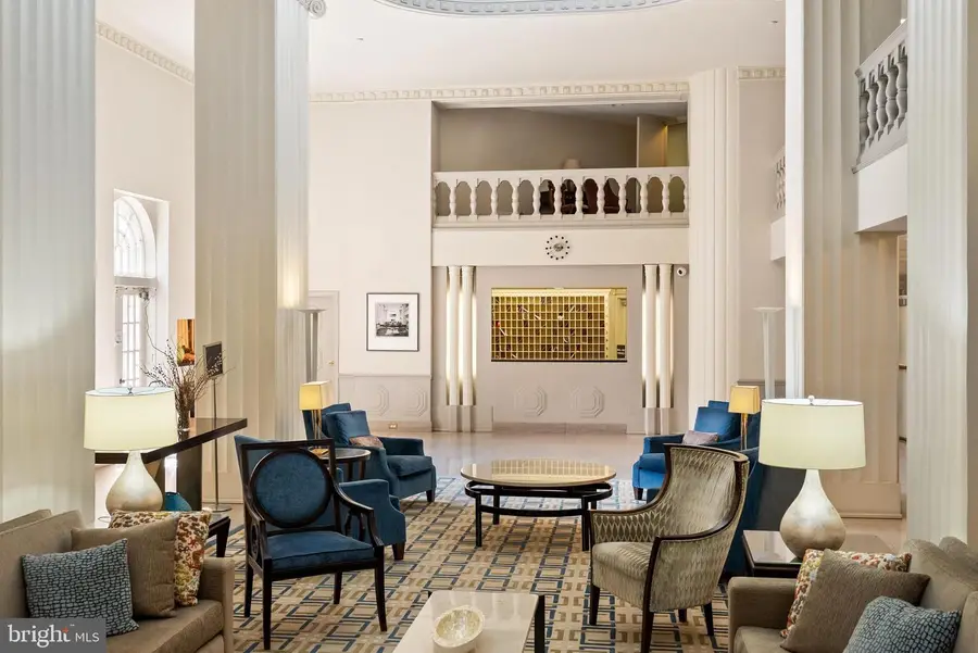 3601 Connecticut Ave Nw #107, Washington, DC 20008 - #2