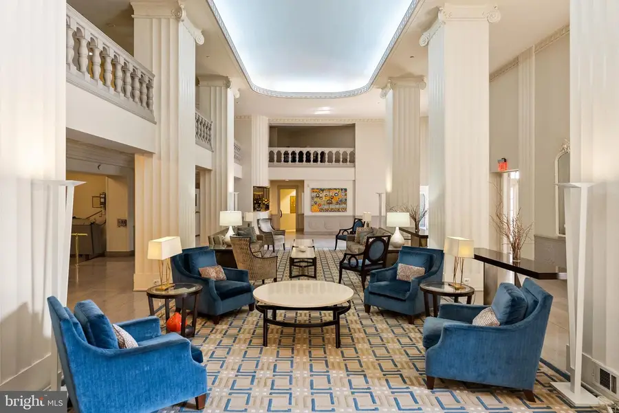 3601 Connecticut Ave Nw #107, Washington, DC 20008 - #3