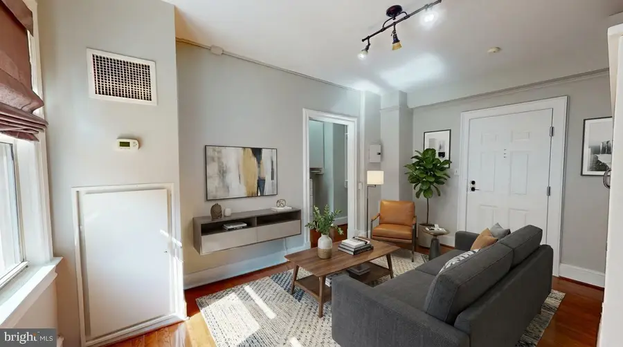 3446 Connecticut Ave Nw #203, Washington, DC 20008 - #3