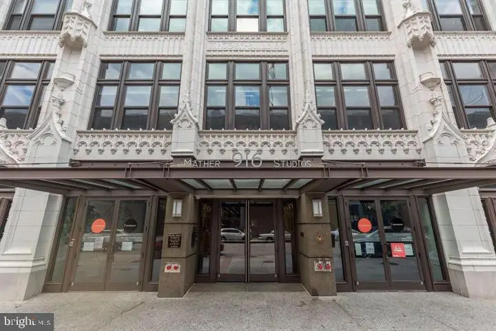 916 G St Nw #602, Washington, DC 20001 - #1