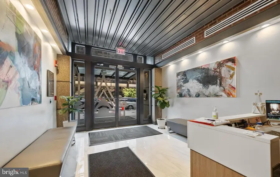 916 G St Nw #602, Washington, DC 20001 - #3